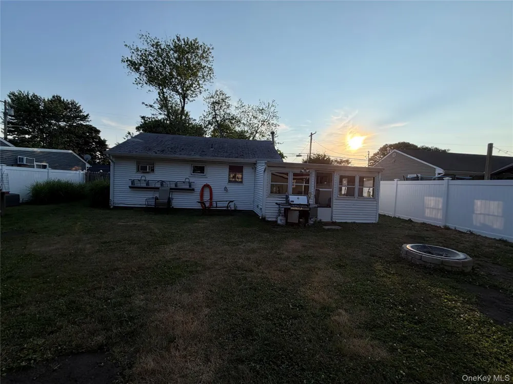 1443 Lombardy Boulevard Bay Shore, NY 11706