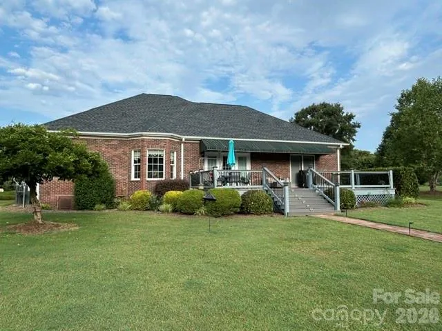 343 Countryside Drive Forest City, NC 28043