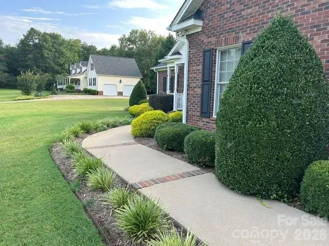 343 Countryside Drive Forest City, NC 28043