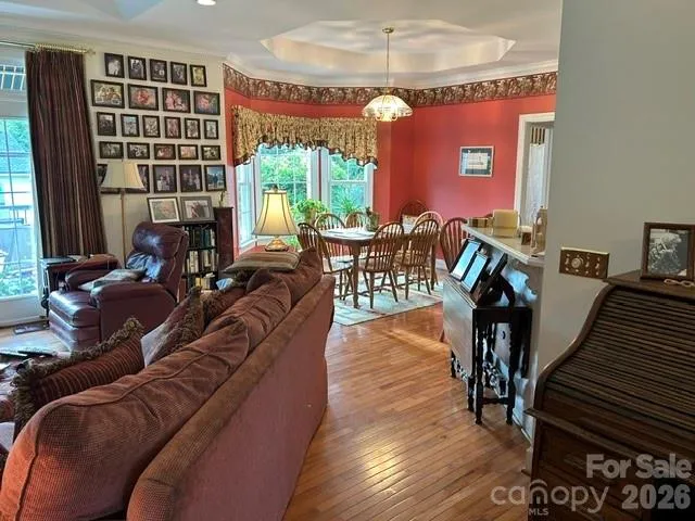 343 Countryside Drive Forest City, NC 28043