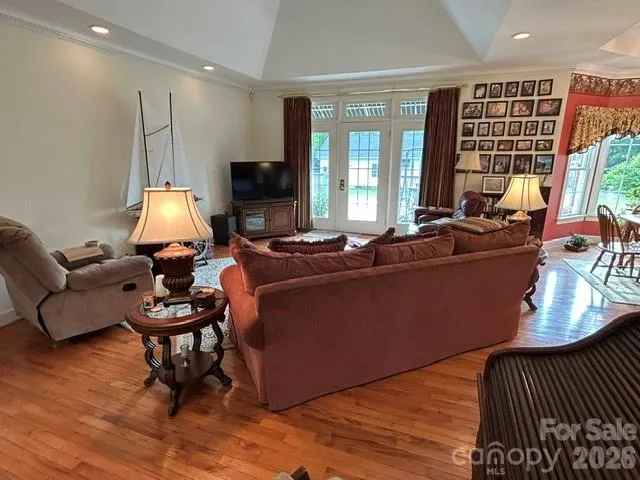 343 Countryside Drive Forest City, NC 28043