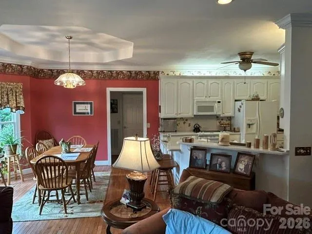 343 Countryside Drive Forest City, NC 28043