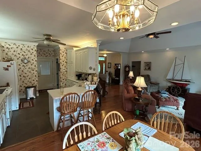 343 Countryside Drive Forest City, NC 28043