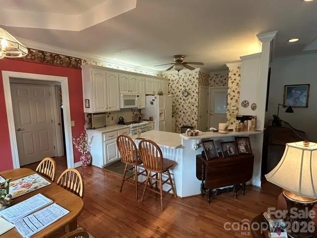 343 Countryside Drive Forest City, NC 28043