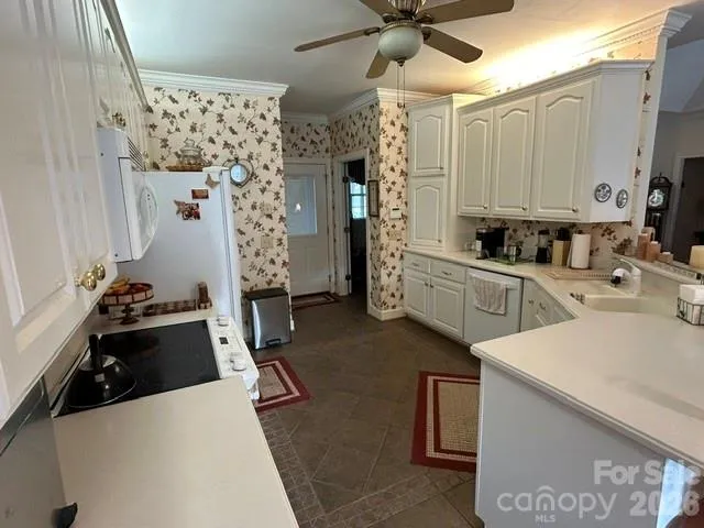 343 Countryside Drive Forest City, NC 28043