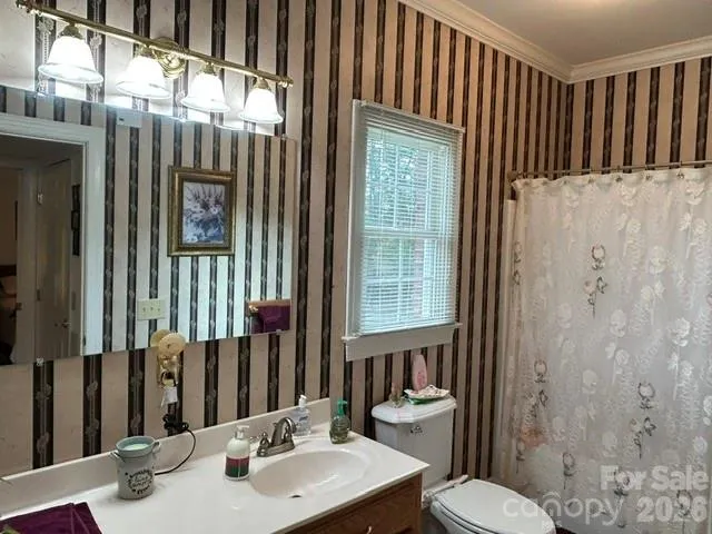 343 Countryside Drive Forest City, NC 28043