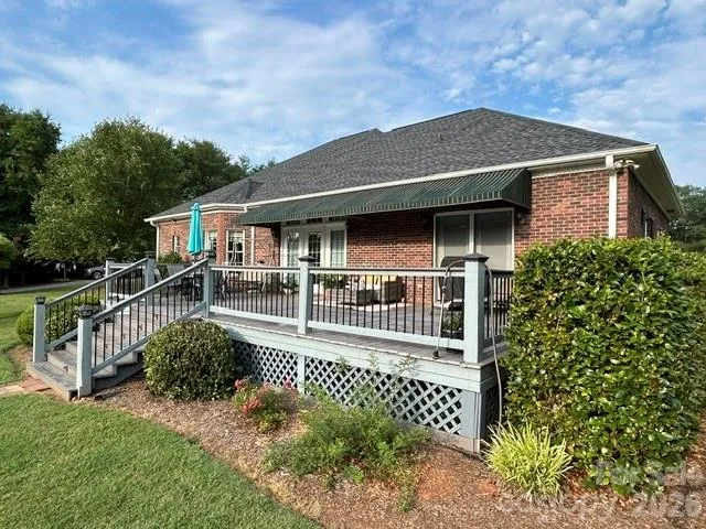 343 Countryside Drive Forest City, NC 28043