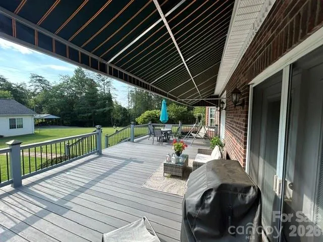 343 Countryside Drive Forest City, NC 28043