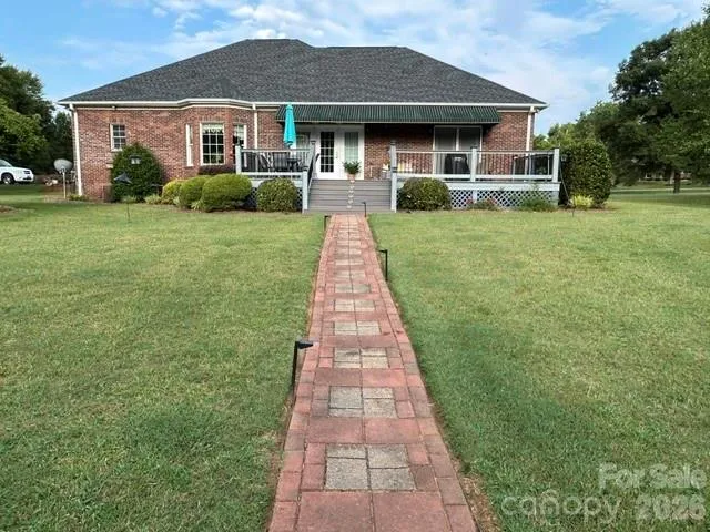 343 Countryside Drive Forest City, NC 28043