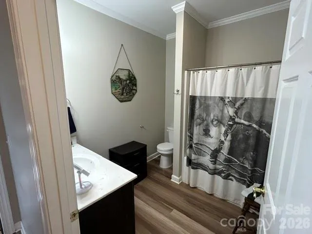 343 Countryside Drive Forest City, NC 28043