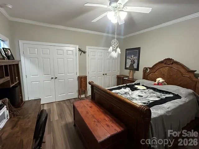 343 Countryside Drive Forest City, NC 28043