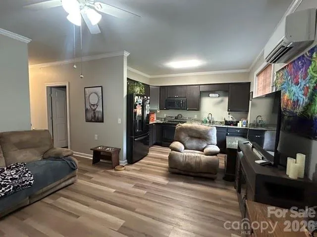 343 Countryside Drive Forest City, NC 28043