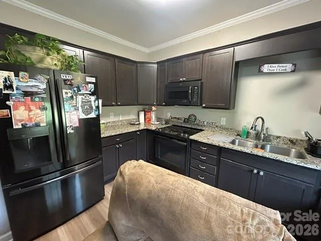 343 Countryside Drive Forest City, NC 28043