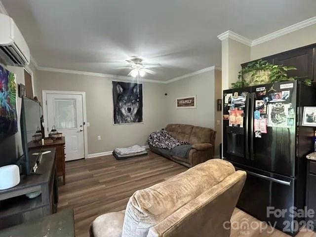343 Countryside Drive Forest City, NC 28043