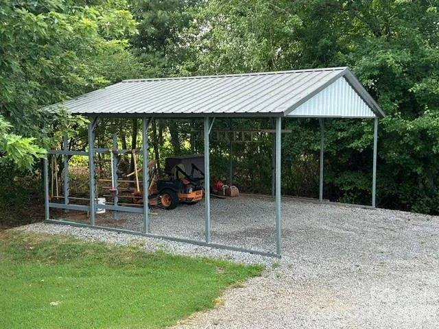 343 Countryside Drive Forest City, NC 28043