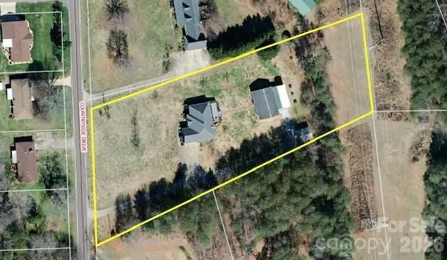 343 Countryside Drive Forest City, NC 28043
