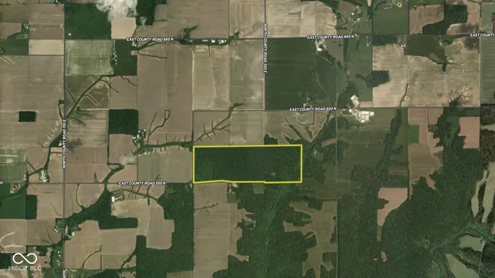 3050 E County Road 550 x120 North Vernon, IN 47265