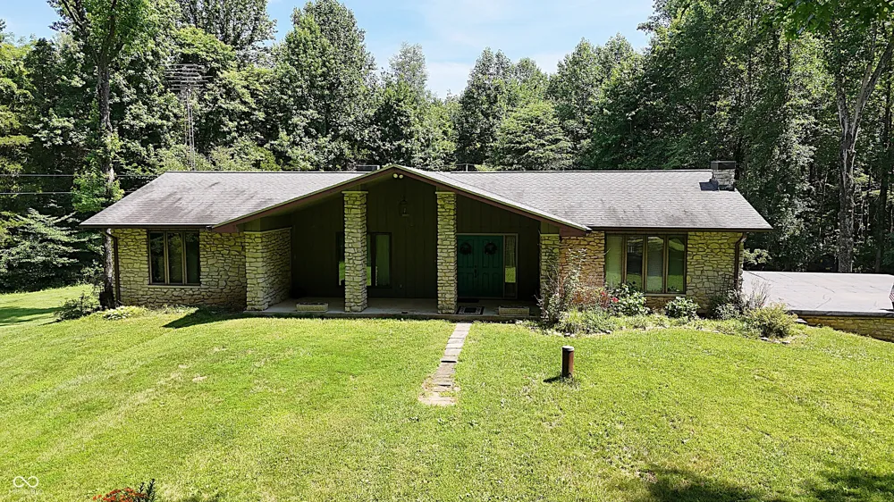 3050 E County Road 550 x120 North Vernon, IN 47265