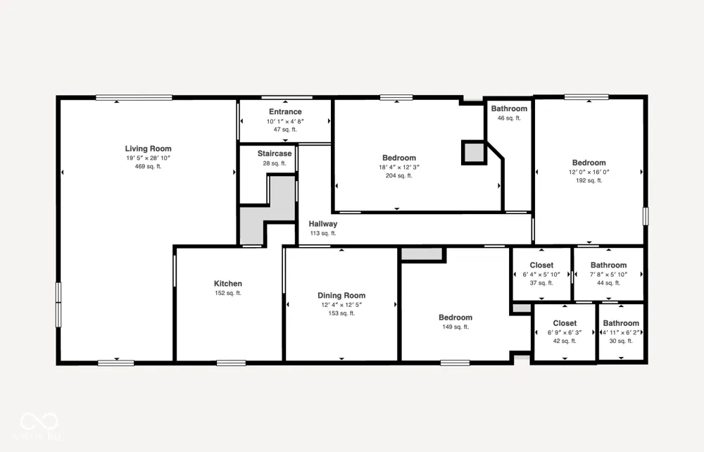 3050 E County Road 550 x120 North Vernon, IN 47265