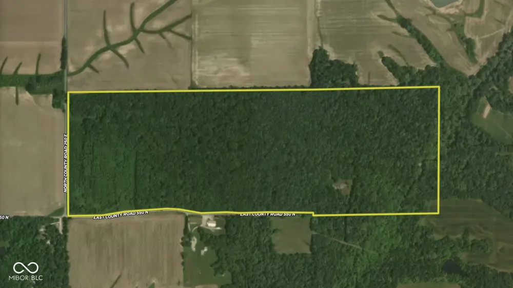 3050 E County Road 550 x120 North Vernon, IN 47265