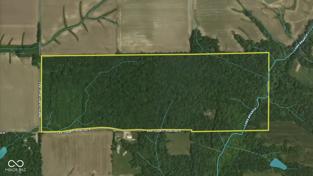 3050 E County Road 550 x120 North Vernon, IN 47265