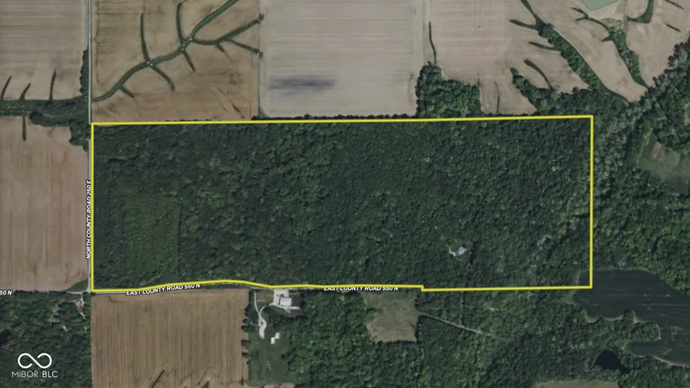 3050 E County Road 550 x120 North Vernon, IN 47265