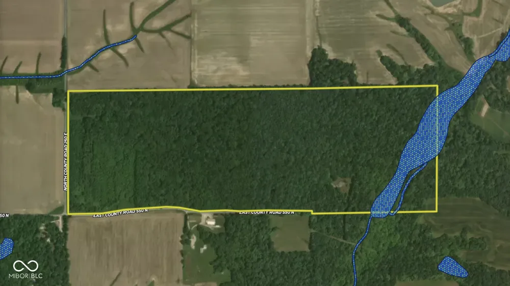 3050 E County Road 550 x120 North Vernon, IN 47265