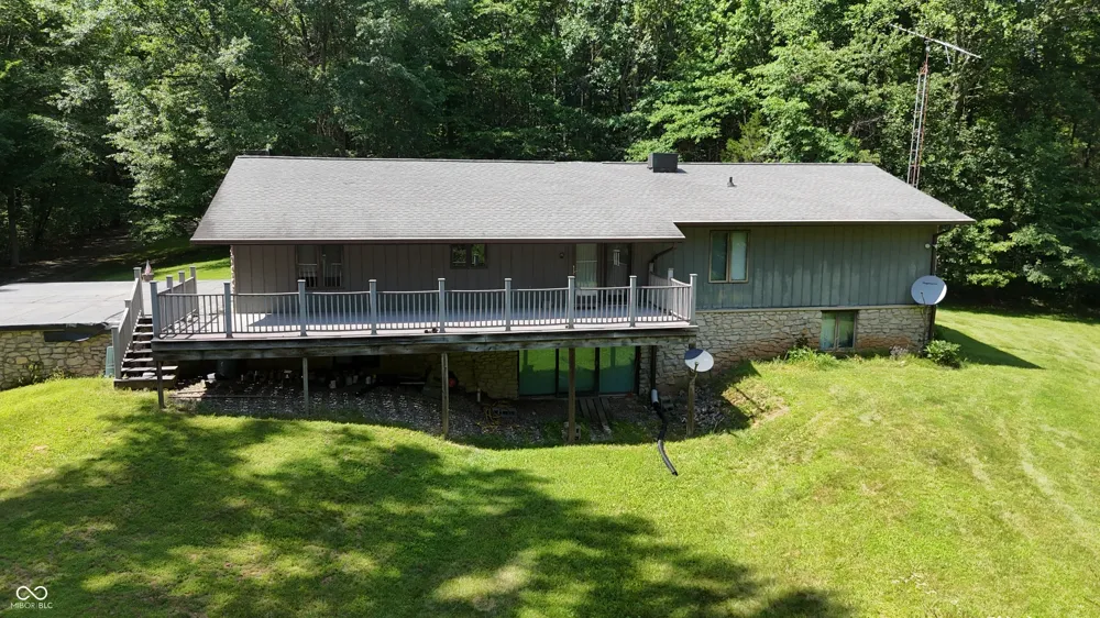 3050 E County Road 550 x120 North Vernon, IN 47265