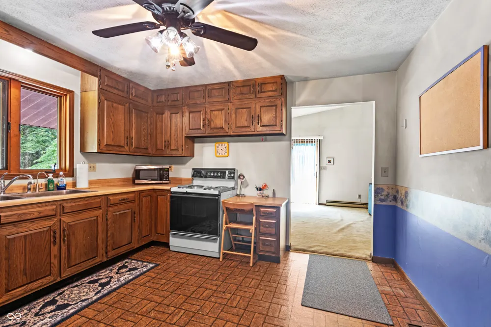 3050 E County Road 550 x120 North Vernon, IN 47265