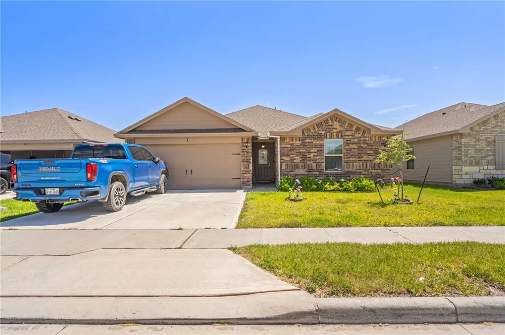 2227 Medusa Drive Portland, TX 78374