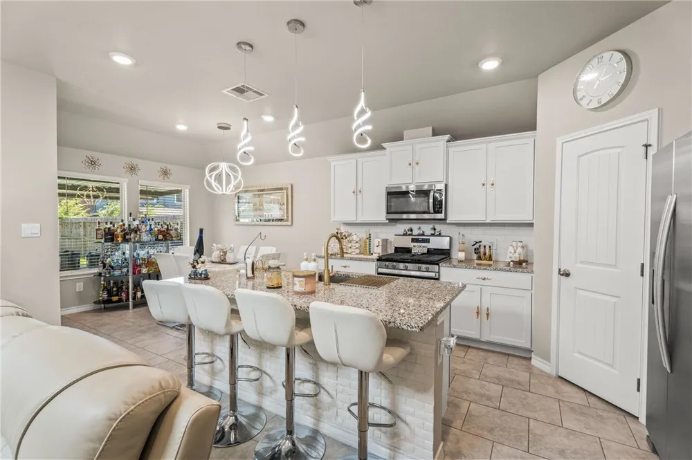 2227 Medusa Drive Portland, TX 78374