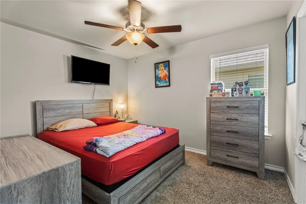 2227 Medusa Drive Portland, TX 78374