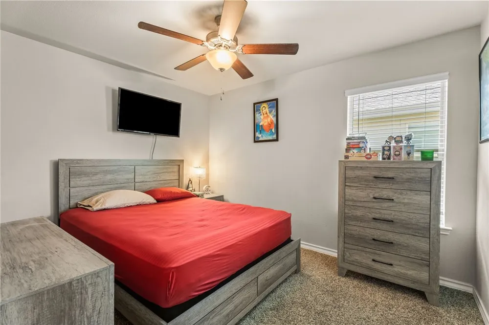 2227 Medusa Drive Portland, TX 78374