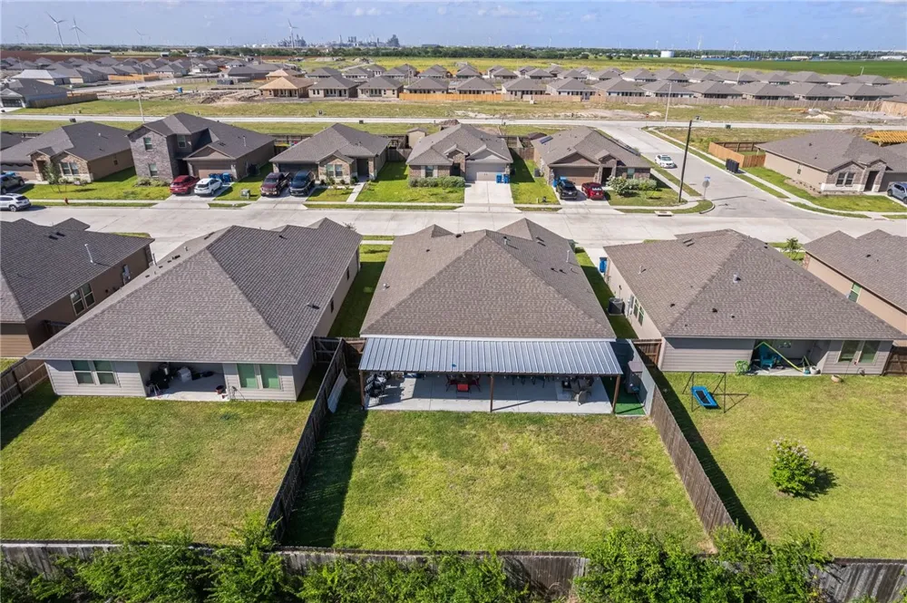 2227 Medusa Drive Portland, TX 78374