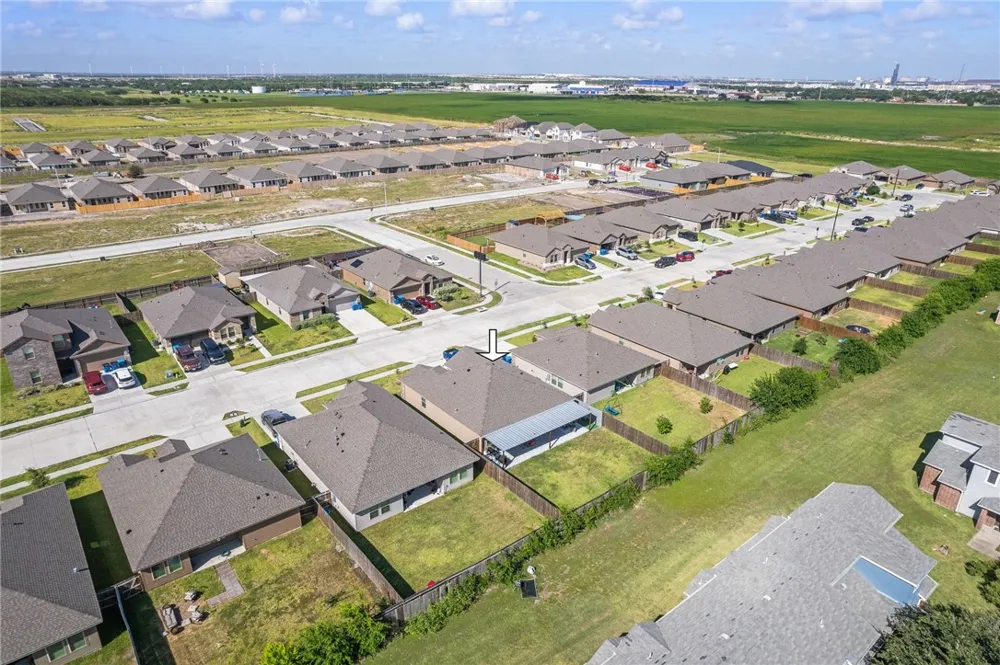 2227 Medusa Drive Portland, TX 78374