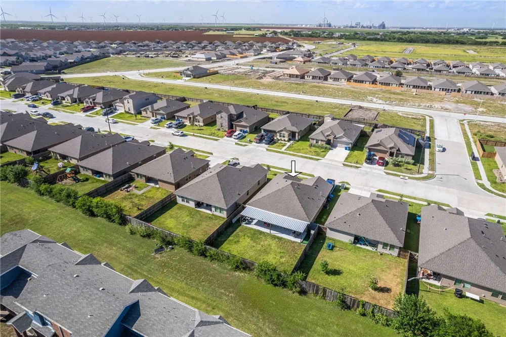 2227 Medusa Drive Portland, TX 78374