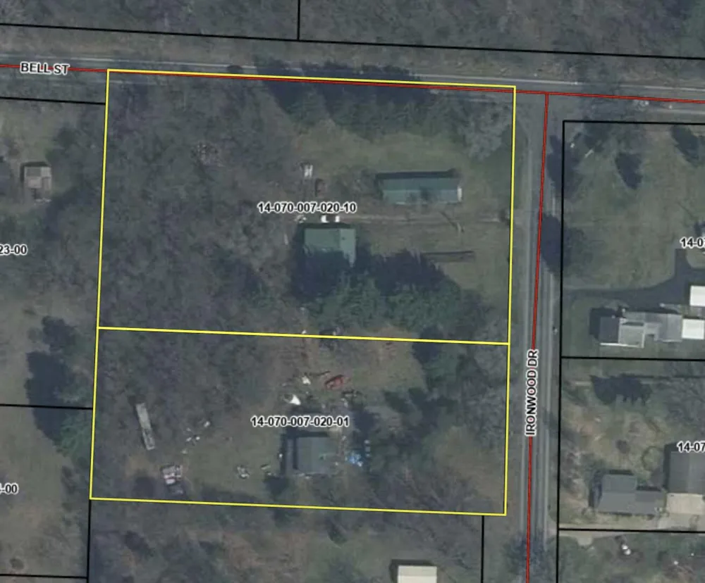 69306 Ironwood Drive Niles, MI 49120
