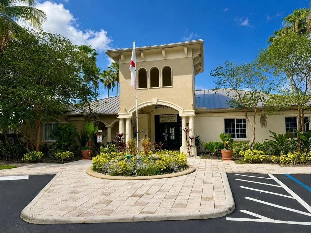 600 Crestwood Court #617 Royal Palm Beach, FL 33411