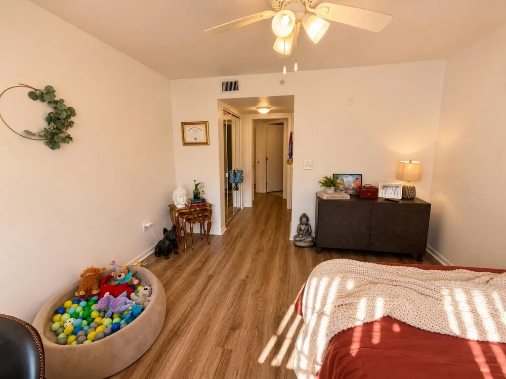 600 Crestwood Court #617 Royal Palm Beach, FL 33411