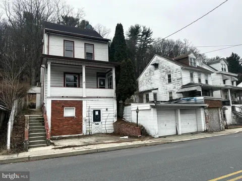 531 PEACOCK STREET