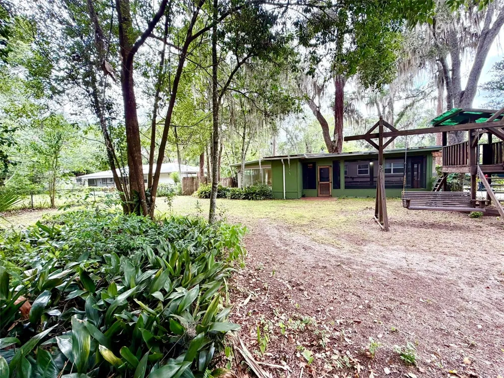 905 NW 36TH AVENUE Gainesville, FL 32609