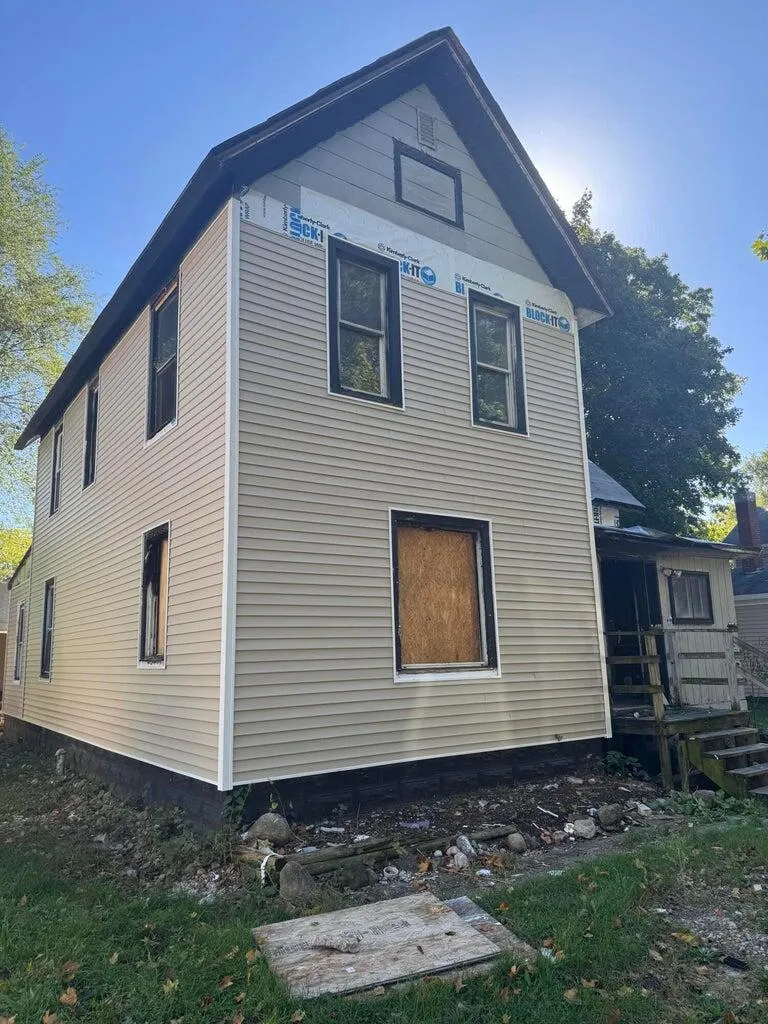 606 8th Street Three Rivers City, MI 49093