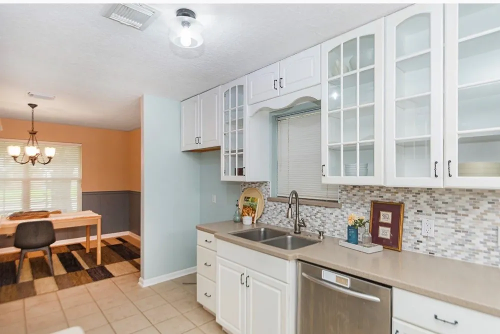 1126 Jeffrey Street Deer Park, TX 77536