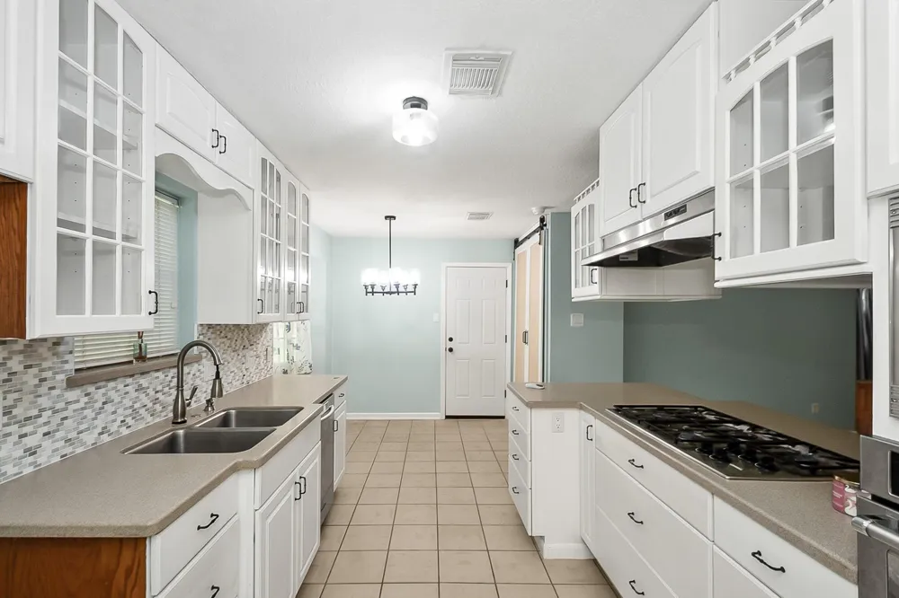 1126 Jeffrey Street Deer Park, TX 77536