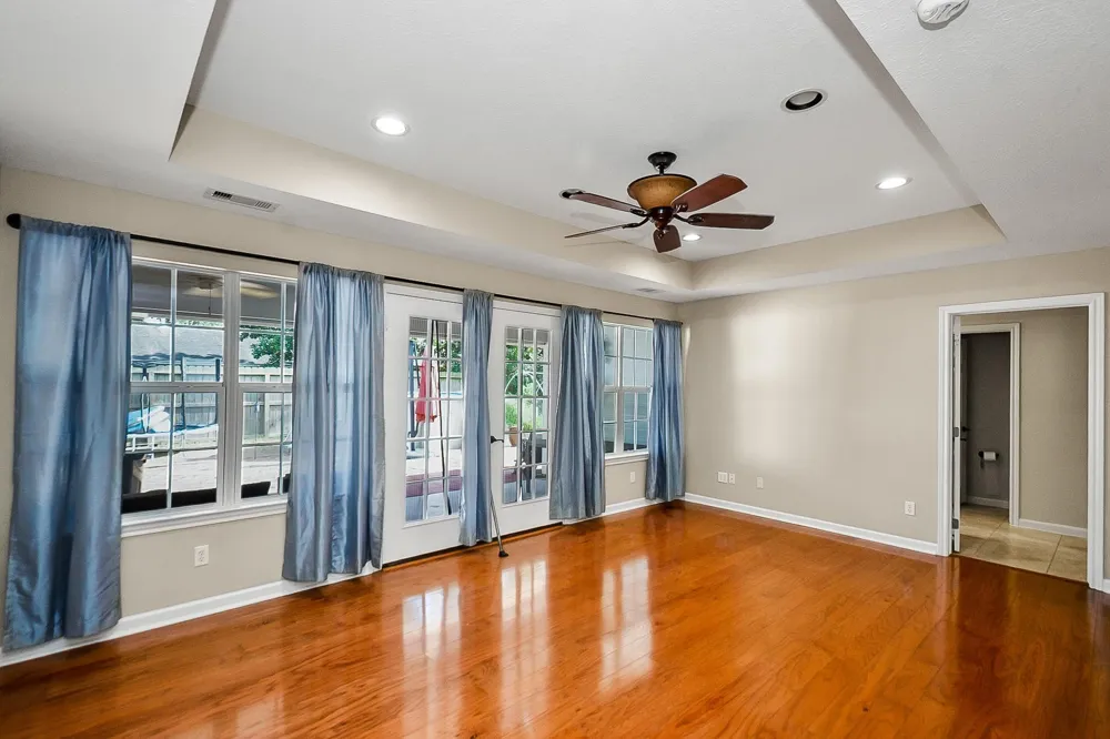 1126 Jeffrey Street Deer Park, TX 77536