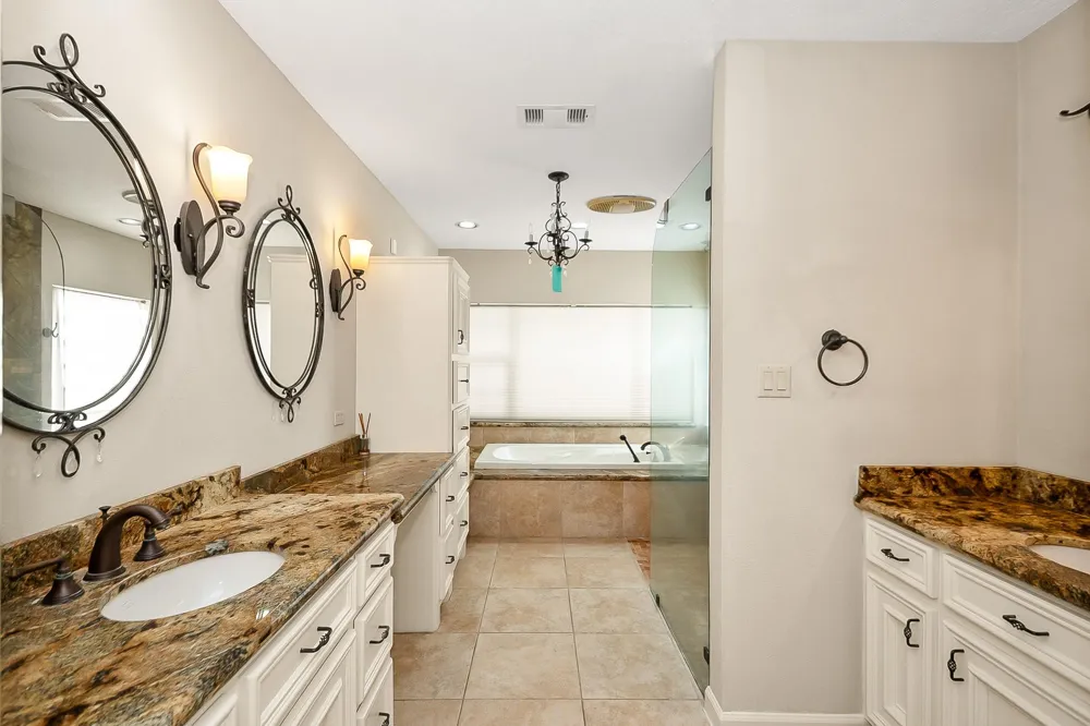 1126 Jeffrey Street Deer Park, TX 77536