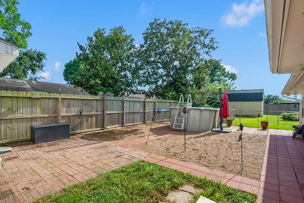 1126 Jeffrey Street Deer Park, TX 77536