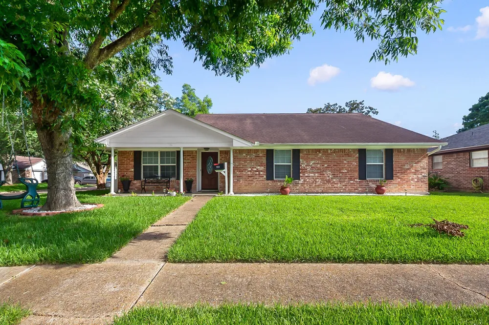 1126 Jeffrey Street Deer Park, TX 77536