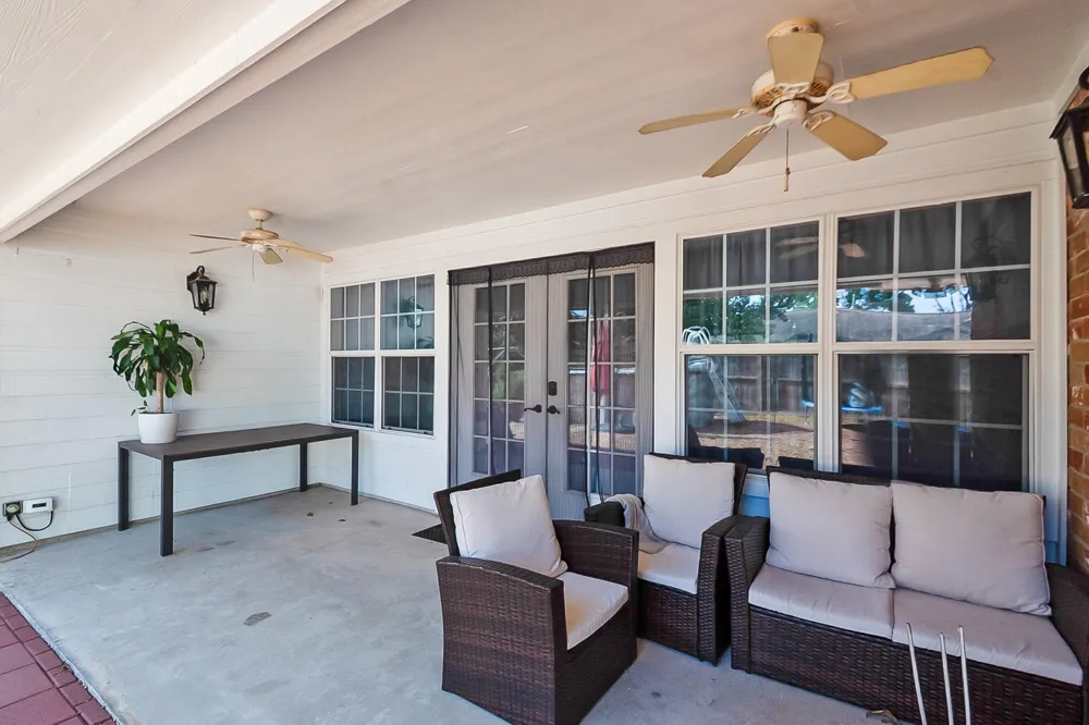 1126 Jeffrey Street Deer Park, TX 77536