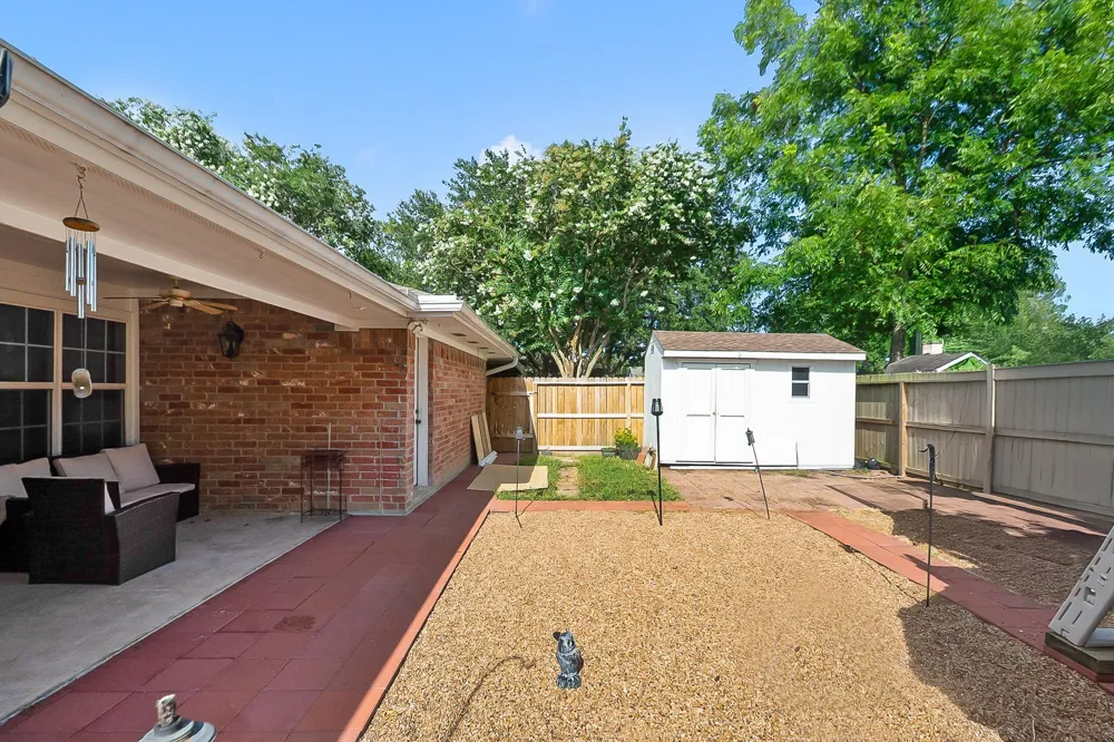 1126 Jeffrey Street Deer Park, TX 77536